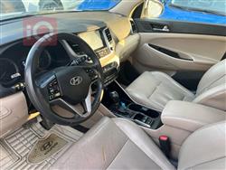 هیۆندای تۆکسۆن